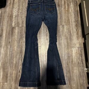 Kimes Jennifer jeans size 2/32